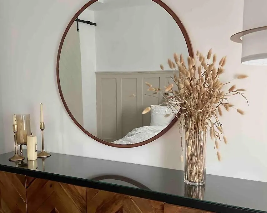 Apartment شقه فاخره بالقرب من جميع الخدمات