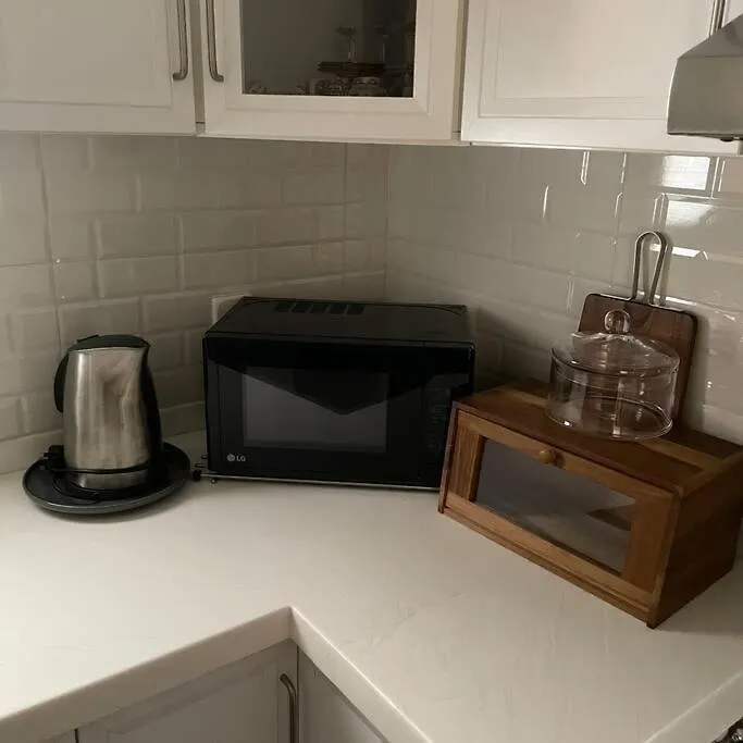شقه فاخره بالقرب من جميع الخدمات Apartment