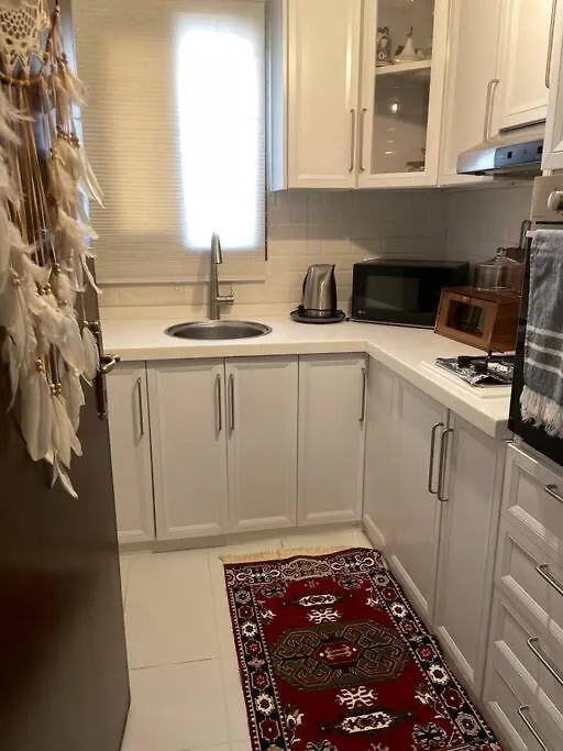شقه فاخره بالقرب من جميع الخدمات Mecca