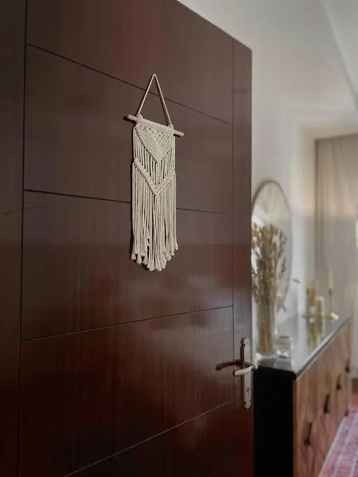 شقه فاخره بالقرب من جميع الخدمات Apartment