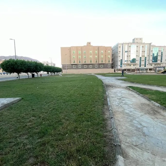 Apartment شقه فاخره بالقرب من جميع الخدمات